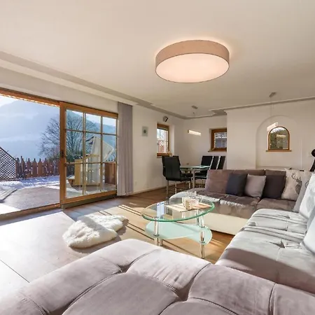Chalet Weinberg With Private Sauna And 6 Bedrooms Kirchberg in Tirol