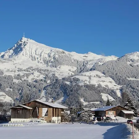 Chalet Weinberg With Private Sauna And 6 Bedrooms * Kirchberg in Tirol
