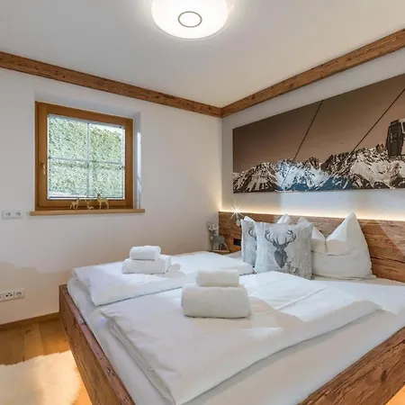 Chalet Weinberg With Private Sauna And 6 Bedrooms Chalet