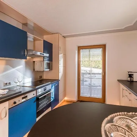Chalet Weinberg With Private Sauna And 6 Bedrooms Chalet Kirchberg in Tirol