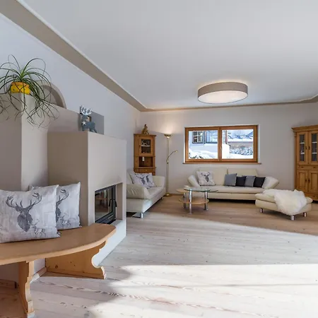 Chalet Chalet Weinberg With Private Sauna And 6 Bedrooms