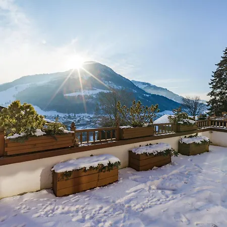 Chalet Chalet Weinberg With Private Sauna And 6 Bedrooms *
