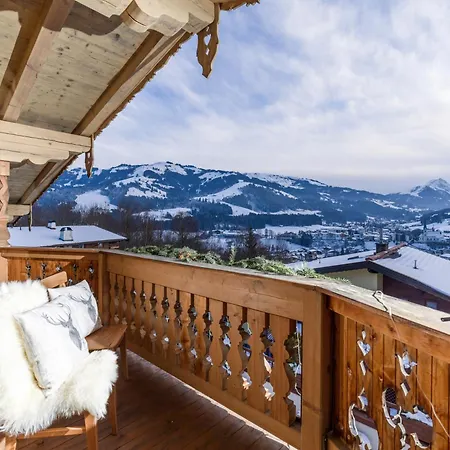 Chalet Chalet Weinberg With Private Sauna And 6 Bedrooms