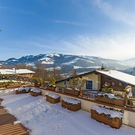Chalet Chalet Weinberg With Private Sauna And 6 Bedrooms